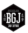 BGJ Jiu-Jitsu Bruxelles logo