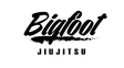 Bigfoot Brazilian Jiu-Jitsu Academy Bangkok logo