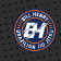 Bill Henry Brazilian Jiu-Jitsu logo