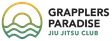 Grapplers Paradise logo