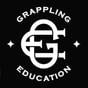 Grappling Education logo