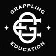 Grappling Education logo