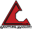 Grappling Mastery logo