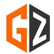 Grappling Zone Association logo