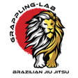 Grappling-Lab BJJ Club logo