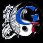 Greca Team logo