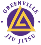 Greenville Jiu-Jitsu logo