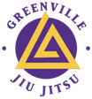 Greenville Jiu-Jitsu logo