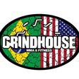 Grindhouse MMA logo