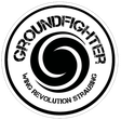 Groundfighter Straubing logo