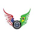 Groundstone BJJ - Fredson Paixao BJJA logo
