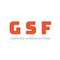 GSF Academy logo