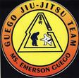 Guego Jiu-Jitsu Team logo