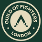 Guild Of Fighters logo