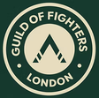 Guild Of Fighters logo