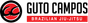 Guto Campos BJJ logo
