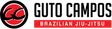 Guto Campos BJJ logo