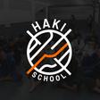 Haki | Escola de Lutas logo