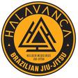 Halavanca BJJ Brasil logo