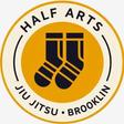 Half Arts Jiu Jitsu Brooklin logo