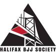 Halifax BJJ logo