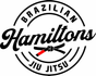 Hamilton's Brazilian Jiu-Jitsu logo