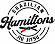 Hamilton's Brazilian Jiu-Jitsu logo