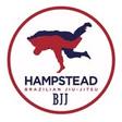 Hampstead BJJ logo