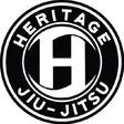 Heritage Jiu Jitsu logo