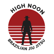 High Noon BJJ Team logo
