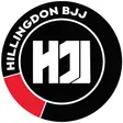 Hillingdon BJJ / Grand Union logo