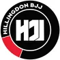 Hillingdon BJJ / Grand Union logo