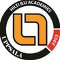 Hilti Fightcenter Uppsala logo