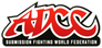 Abu Dhabi Combat Club (ADCC) logo
