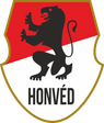 Budapesti Honvéd BJJ logo