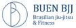Buen BJJ logo