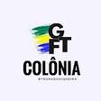 Gfteam Colônia logo