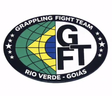GFTeam Rio Verde - Go logo