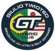 Giulio Timoteo Brazilian Jiu-Jitsu logo