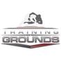 Glazer Training Grounds logo