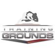 Glazer Training Grounds logo