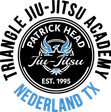 Golden Triangle Jiu-Jitsu Academy logo