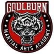 Goulburn Martial Arts Academy logo
