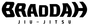 Braddah Jiu-Jitsu Sydenham logo