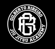 GR Jiu-Jitsu Academy logo