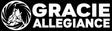 Gracie Allegiance Texas logo