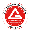 Gracie Barra Água Verde logo