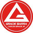 Gracie Barra Alexânia-GO logo