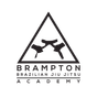 Brampton BJJ logo