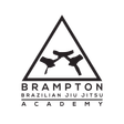 Brampton BJJ logo